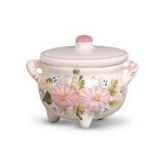 Pote Flores 1515 Utility