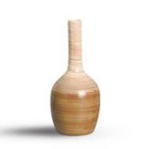 Vaso Decor 1049 Amêndoa