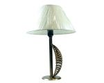 Abajur de Mesa com Junco Cupiuva  ref. 296