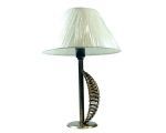 Abajur de Mesa com Junco Cupiuva  ref. 296